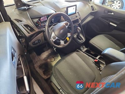 Zdjęcie 8 z 13 samochodu: 2022 FORD TRANSIT CONNECT XLT DELIVERY VAN VIN:NM0LS7T27N1521499 - miniatura