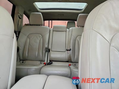 Zdjęcie 10 z 13 samochodu: 2012 AUDI Q7 PREMIUM PLUS VIN:WA1LGAFE6CD010220 - miniatura