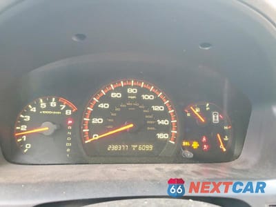 Zdjęcie 9 z 12 samochodu: 2006 HONDA ACCORD EX VIN:1HGCM72666A003209 - miniatura