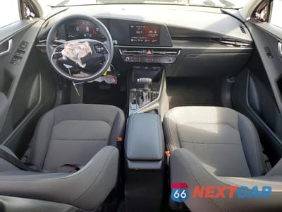Zdjęcie 8 z 13 samochodu: 2026 KIA NIRO LX VIN:KNDCP3LE8T5332230 - miniatura
