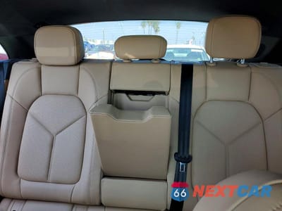 Zdjęcie 10 z 13 samochodu: 2025 PORSCHE MACAN BASE VIN:WP1AA2A54SLB05258 - miniatura