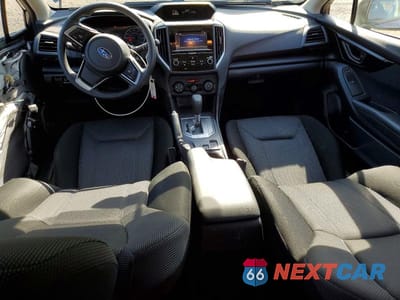 Zdjęcie 8 z 12 samochodu: 2017 SUBARU IMPREZA VIN:4S3GTAA60H3722917 - miniatura