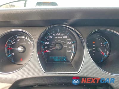 Zdjęcie 9 z 11 samochodu: 2011 FORD TAURUS SE VIN:1FAHP2DW7BG187391 - miniatura