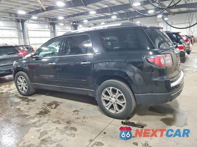 Drugie zdjęcie samochodu z przodu: 2016 GMC ACADIA SLT-1 VIN:1GKKVRKD6GJ138634 - miniatura