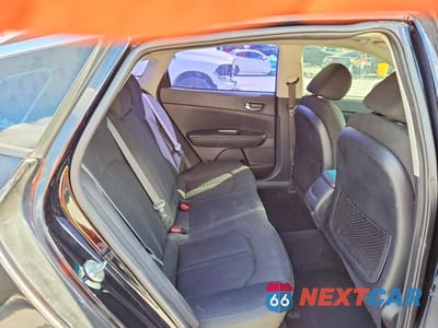 Zdjęcie 10 z 13 samochodu: 2020 KIA OPTIMA LX VIN:5XXGT4L32LG402639 - miniatura