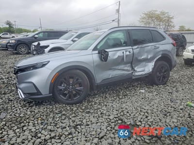 2026 HONDA CR-V SPORT TOURING 5J6RS6H90TL017272 - główne zdjęcie licytacji z USA - miniatura