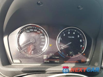 Zdjęcie 9 z 13 samochodu: 2019 BMW X1 XDRIVE28I VIN:WBXHT3C58K5L90910 - miniatura