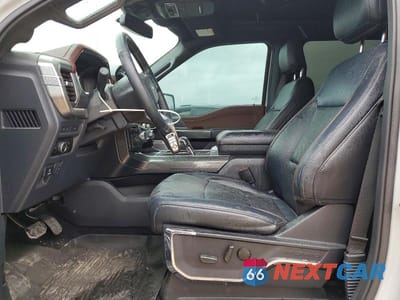 Zdjęcie 7 z 12 samochodu: 2023 FORD F150 SUPERCREW VIN:1FTFW1E56PKE06785 - miniatura
