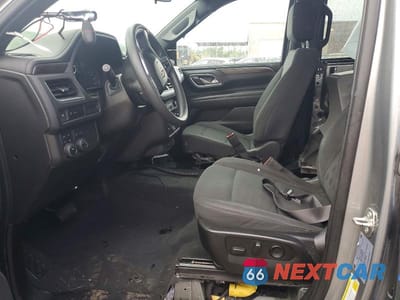 Zdjęcie 7 z 13 samochodu: 2023 CHEV TAHOE VIN:1GNSKLED4PR154126 - miniatura