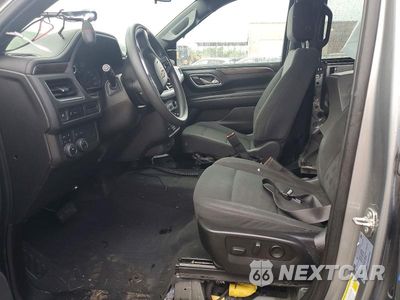 Zdjęcie 7 z 13 samochodu: 2023 CHEV TAHOE VIN:1GNSKLED4PR154126 - miniatura