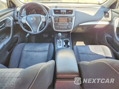 Zdjęcie 8 z 12 samochodu: 2016 NISSAN ALTIMA 2.5 S VIN:1N4AL3AP4GC270307 - miniatura