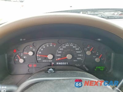 Zdjęcie 9 z 13 samochodu: 2003 FORD EXPLORER XLT VIN:1FMDU73K13UA55528 - miniatura