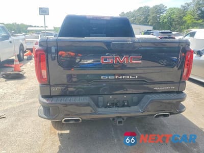 Zdjęcie 6 z 12 samochodu: 2022 GMC SIERRA K1500 DENALI VIN:1GTUUGED6NZ628030 - miniatura