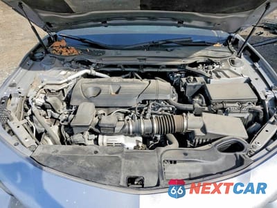 Zdjęcie 11 z 12 samochodu: 2021 ACURA TLX TECH A VIN:19UUB5F50MA004840 - miniatura