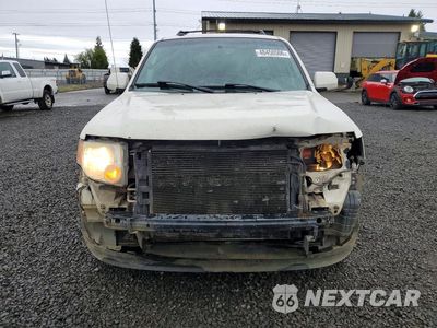 Piąte zdjęcie samochodu w środku: 2012 FORD ESCAPE LIMITED VIN:1FMCU9E73CKB13795 - miniatura