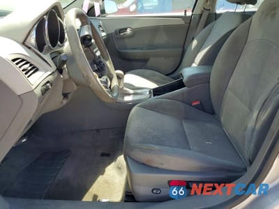 Zdjęcie 7 z 13 samochodu: 2012 CHEVROLET MALIBU LS VIN:1G1ZA5EU0CF398933 - miniatura