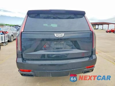 Zdjęcie 6 z 13 samochodu: 2021 CADILLAC ESCALADE ESV SPORT VIN:1GYS3NKL6MR434939 - miniatura
