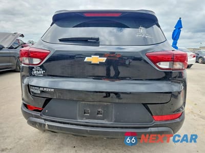 Zdjęcie 6 z 12 samochodu: 2025 CHEVROLET TRAILBLAZER LS VIN:KL79MMSL2SB092257 - miniatura