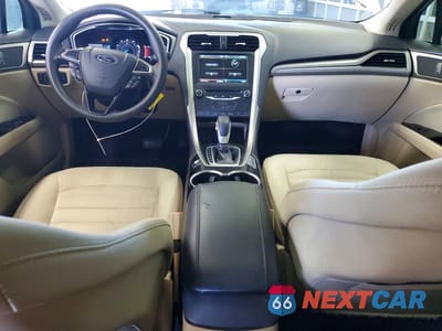 Zdjęcie 8 z 11 samochodu: 2015 FORD FUSION SE VIN:3FA6P0H70FR202987 - miniatura