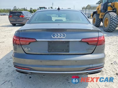 Zdjęcie 6 z 12 samochodu: 2021 AUDI A4 PREMIUM PLUS 45 VIN:WAUEAAF48MA019458 - miniatura