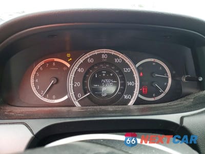 Zdjęcie 9 z 12 samochodu: 2015 HONDA ACCORD LX VIN:1HGCR2F31FA247404 - miniatura