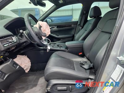 Zdjęcie 7 z 12 samochodu: 2025 HONDA CIVIC SPORT VIN:2HGFE4F82SH304379 - miniatura