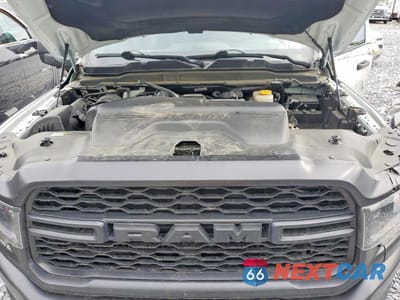 Zdjęcie 12 z 13 samochodu: 2024 RAM 3500 TRADESMAN VIN:3C63RRGL1RG408935 - miniatura