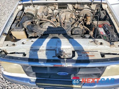 Zdjęcie 11 z 12 samochodu: 1994 FORD RANGER SUPER CAB VIN:1FTCR14X4RPB39004 - miniatura