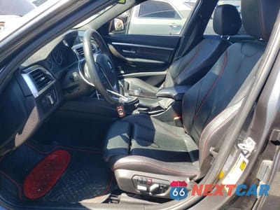Zdjęcie 7 z 13 samochodu: 2016 BMW 328 I SULEV VIN:WBA8E9G59GNT84381 - miniatura