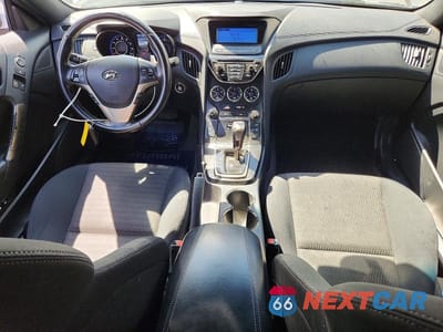 Zdjęcie 8 z 13 samochodu: 2014 HYUNDAI GENESIS COUPE 2.0T VIN:KMHHT6KD3EU115636 - miniatura