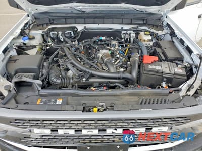 Zdjęcie 12 z 13 samochodu: 2024 FORD BRONCO BADLANDS VIN:1FMEE9BP1RLB52219 - miniatura