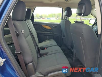Zdjęcie 11 z 13 samochodu: 2010 DODGE JOURNEY SE VIN:3D4PG4FB5AT233552 - miniatura