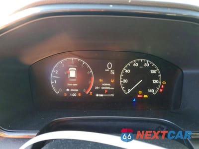 Zdjęcie 9 z 14 samochodu: 2023 HONDA CR-V EX VIN:2HKRS4H49PH413600 - miniatura