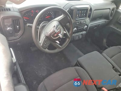Zdjęcie 8 z 12 samochodu: 2025 GMC SIERRA C1500 VIN:3GTNHAEK7SG183927 - miniatura