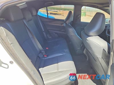Zdjęcie 10 z 12 samochodu: 2025 TOYOTA CAMRY XSE VIN:4T1DAACK5SU064947 - miniatura