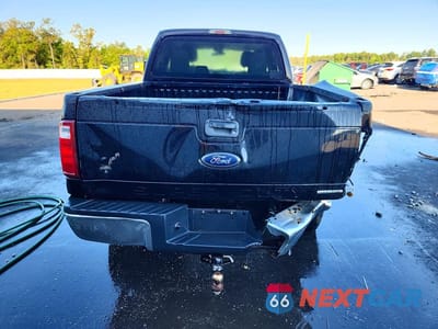 Zdjęcie 6 z 12 samochodu: 2016 FORD F250 SUPER DUTY VIN:1FT7W2B68GEC52473 - miniatura