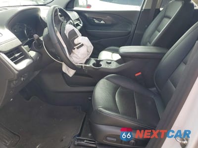 Zdjęcie 7 z 13 samochodu: 2023 GMC TERRAIN SLT VIN:3GKALPEG7PL107560 - miniatura