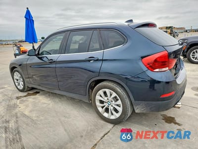 Drugie zdjęcie samochodu z przodu: 2014 BMW X1 XDRIVE28I VIN:WBAVL1C57EVY17810 - miniatura