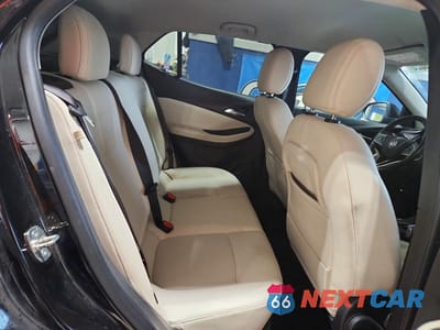 Zdjęcie 11 z 13 samochodu: 2020 BUICK ENCORE GX PREFERRED VIN:KL4MMBS27LB071005 - miniatura