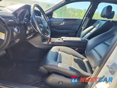 Zdjęcie 7 z 13 samochodu: 2011 MERCEDES-BENZ E 350 BLUETEC VIN:WDDHF2EB7BA314318 - miniatura