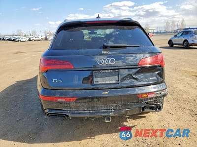 Zdjęcie 6 z 13 samochodu: 2021 AUDI Q5 PROGRESSIV VIN:WA1EAAFY2M2063935 - miniatura