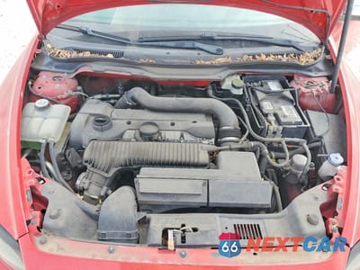 Zdjęcie 11 z 12 samochodu: 2009 VOLVO C30 T5 VIN:YV1MK672492140716 - miniatura