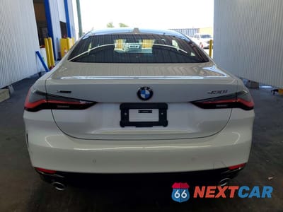 Zdjęcie 6 z 12 samochodu: 2026 BMW 430XI VIN:WBA63DA00TCW36103 - miniatura