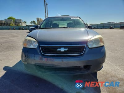 Piąte zdjęcie samochodu w środku: 2008 CHEVROLET MALIBU LS VIN:1G1ZS58F68F128753 - miniatura