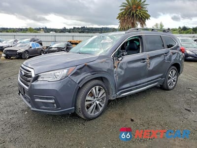 2022 SUBARU ASCENT LIMITED 4S4WMAKD4N3469257 - główne zdjęcie licytacji z USA - miniatura