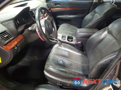 Zdjęcie 7 z 11 samochodu: 2010 SUBARU LEGACY 3.6R LIMITED VIN:4S3BMDL65A2222009 - miniatura