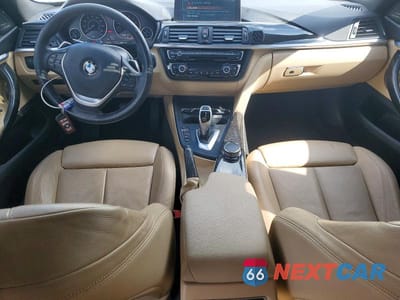 Zdjęcie 8 z 12 samochodu: 2017 BMW 430I GRAN COUPE VIN:WBA4F7C52HG786500 - miniatura