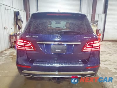 Zdjęcie 6 z 13 samochodu: 2016 MERCEDES-BENZ GLE 350 4MATIC VIN:4JGDA5HB1GA789292 - miniatura