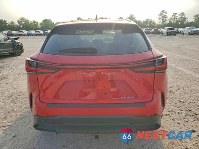 Zdjęcie 6 z 13 samochodu: 2024 LEXUS NX 250 BASE VIN:2T2ADCAZ0RC007052 - miniatura