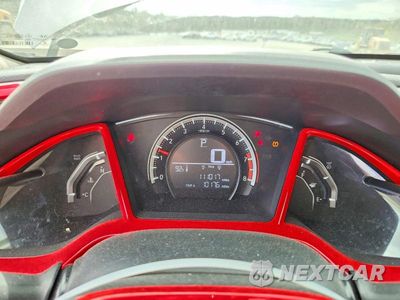 Zdjęcie 9 z 12 samochodu: 2016 HONDA CIVIC LX VIN:19XFC2F5XGE056724 - miniatura